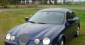 Jaguar S-type 4.0 V8 Sport 42-HX-JG 001